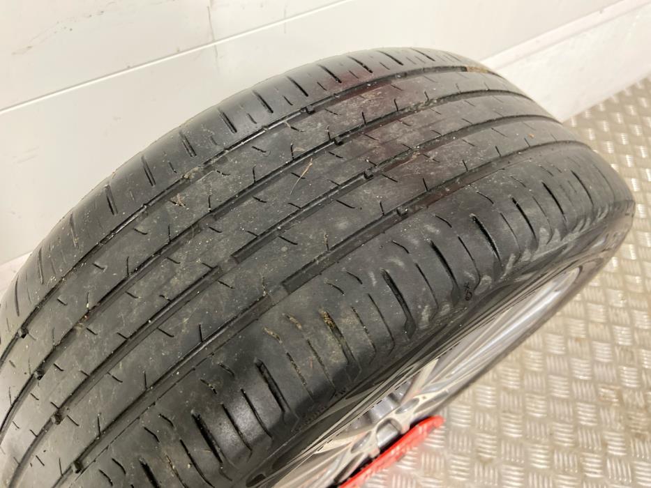 MERCEDES-BENZ CLA 2020