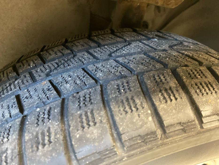 VOLKSWAGEN Caddy 2011