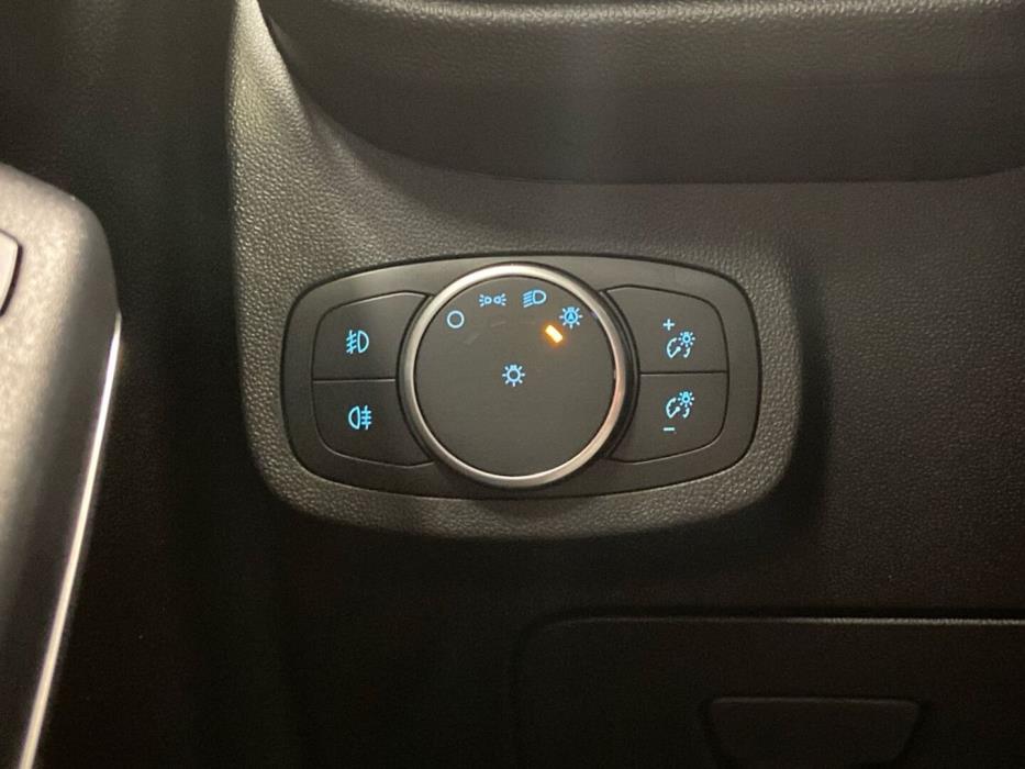 FORD Fiesta 2018