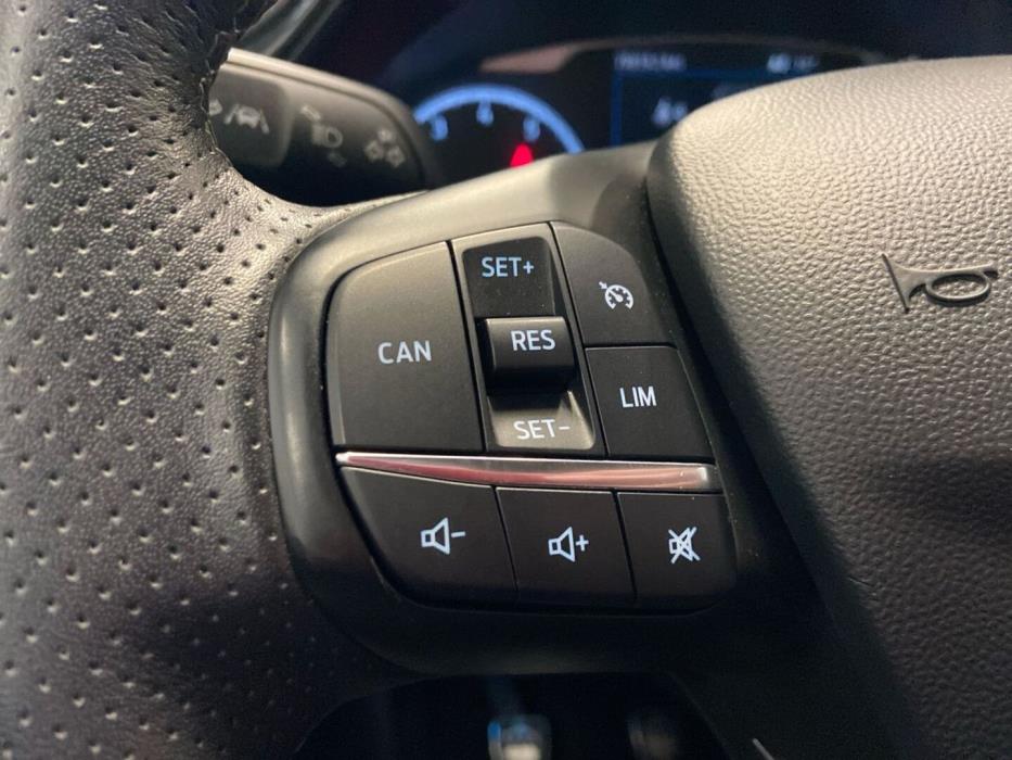 FORD Fiesta 2018