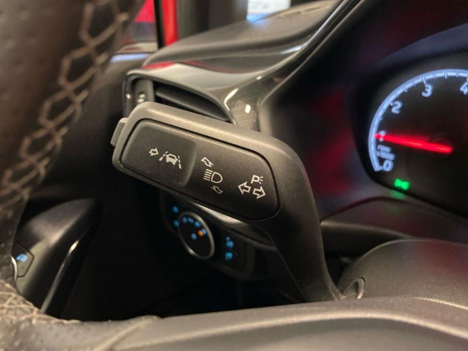 FORD Fiesta 2018