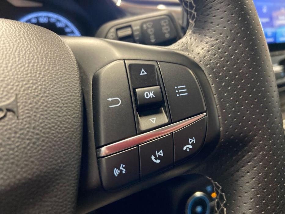 FORD Fiesta 2018
