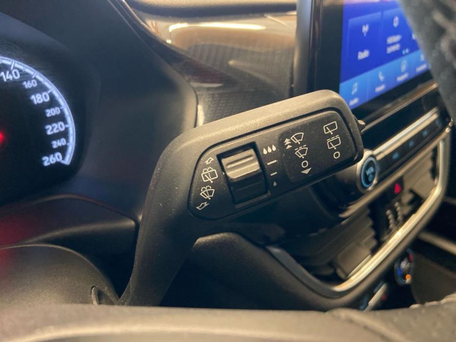 FORD Fiesta 2018