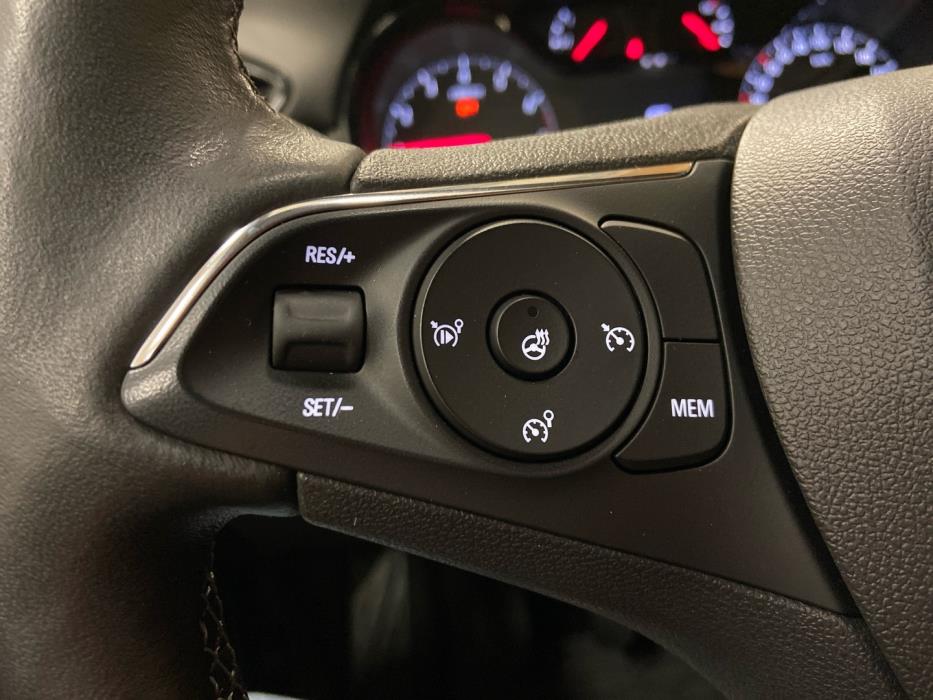 OPEL Crossland X 2018