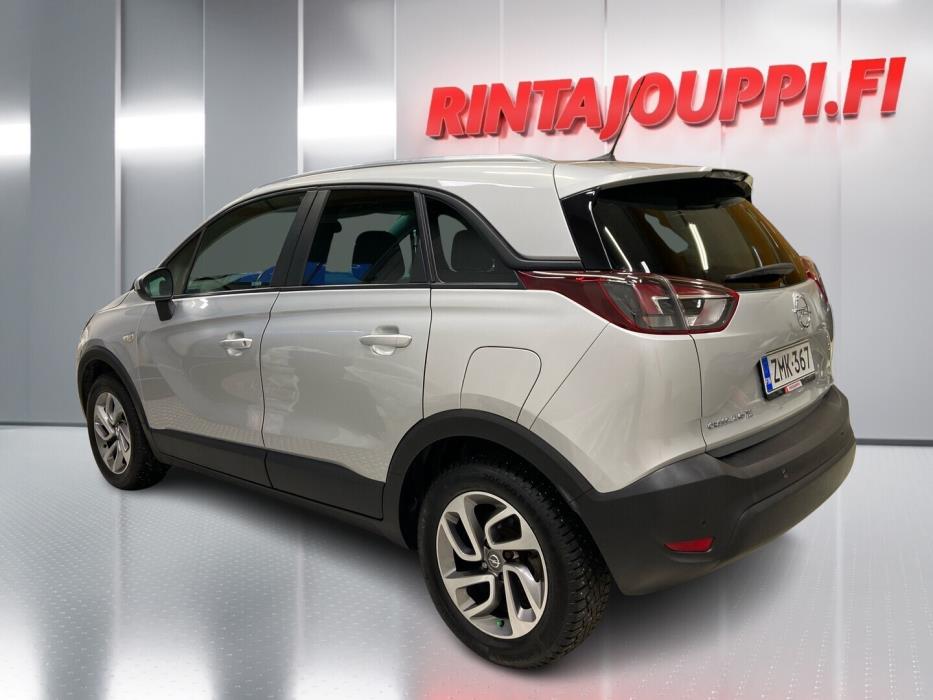 OPEL Crossland X 2018