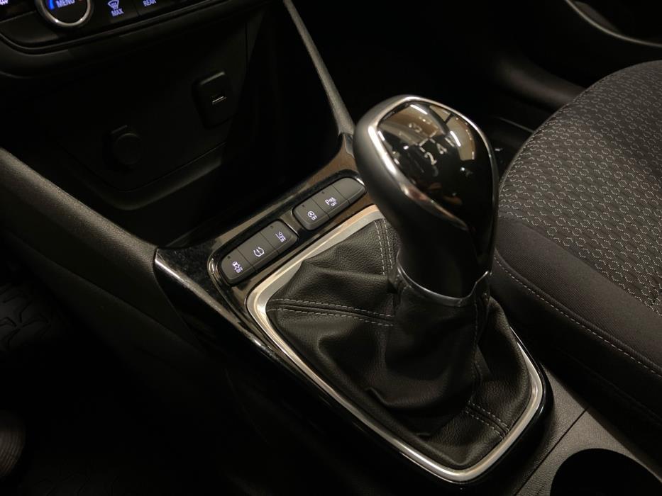 OPEL Crossland X 2018