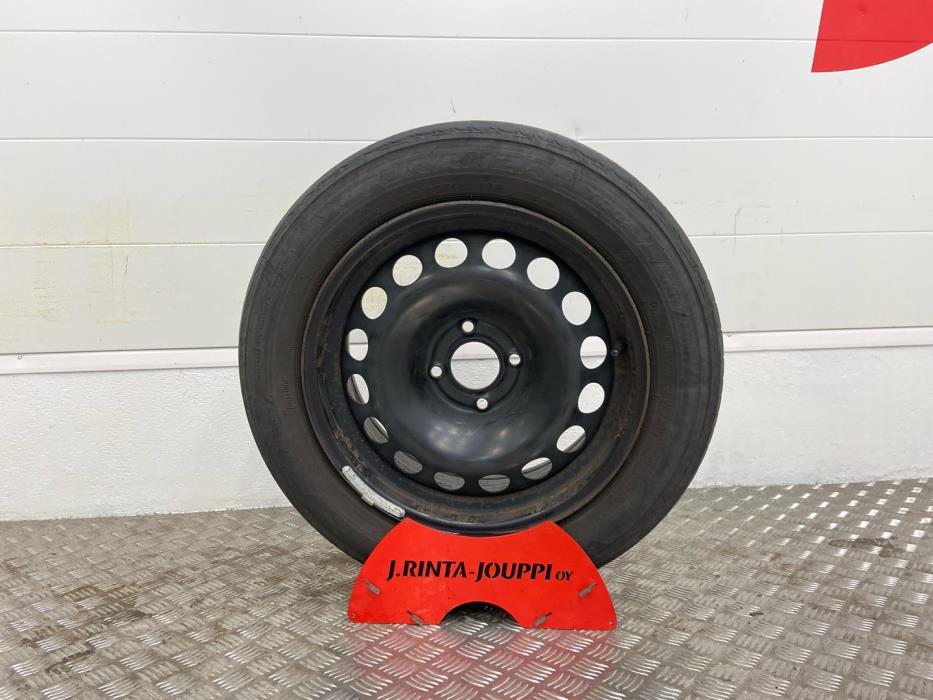 OPEL Crossland X 2018