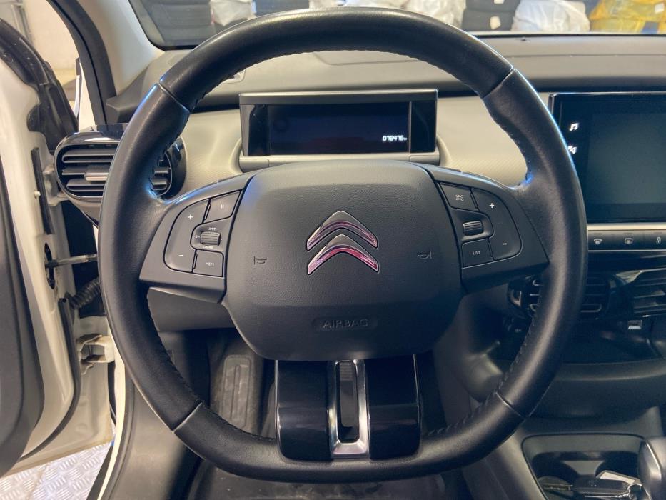 CITROEN C4 Cactus 2020