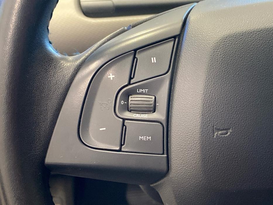CITROEN C4 Cactus 2020