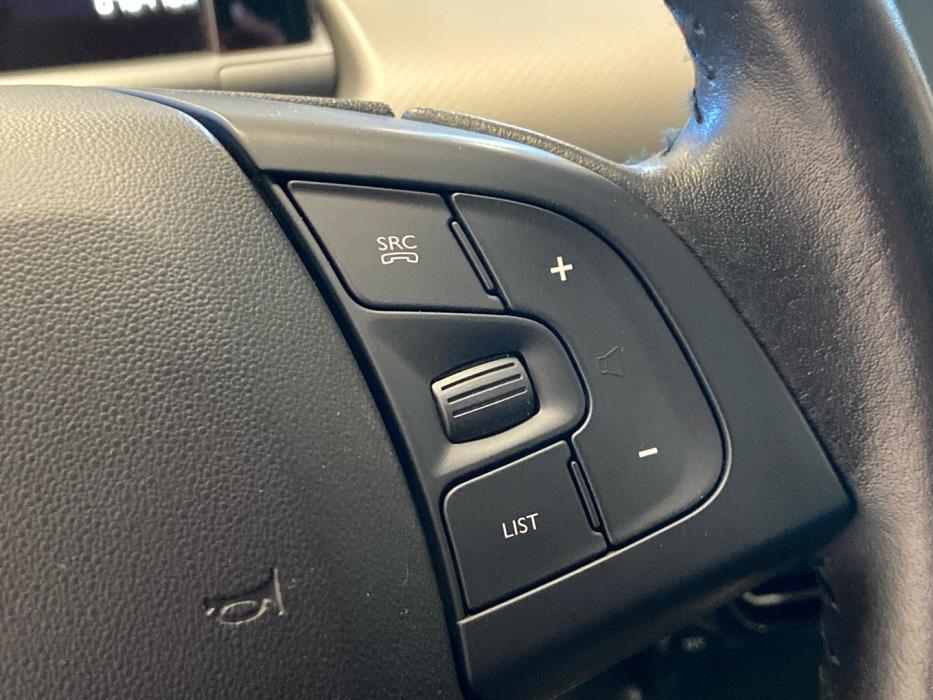 CITROEN C4 Cactus 2020