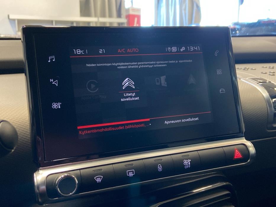 CITROEN C4 Cactus 2020