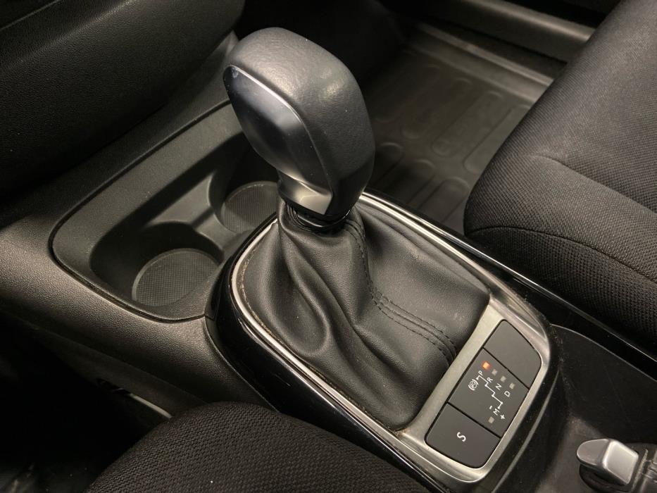 CITROEN C4 Cactus 2020