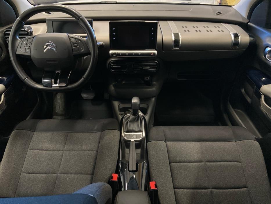 CITROEN C4 Cactus 2020