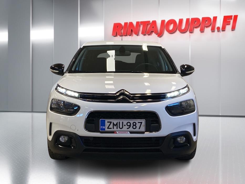 CITROEN C4 Cactus 2020
