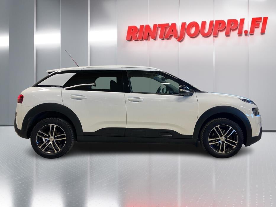 CITROEN C4 Cactus 2020
