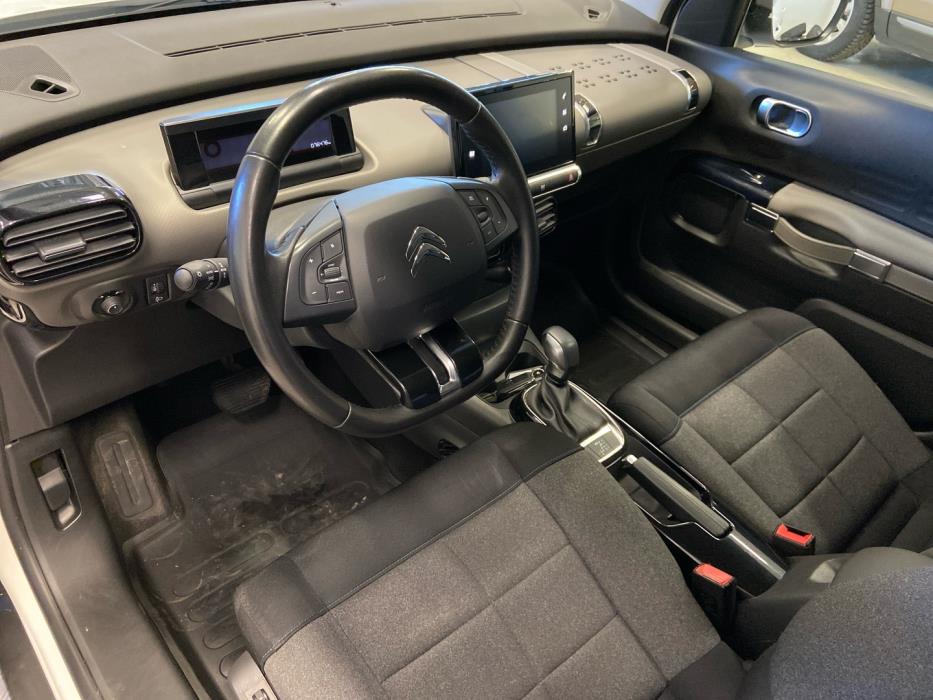 CITROEN C4 Cactus 2020