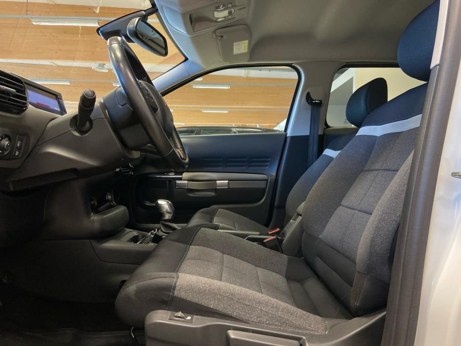CITROEN C4 Cactus 2020