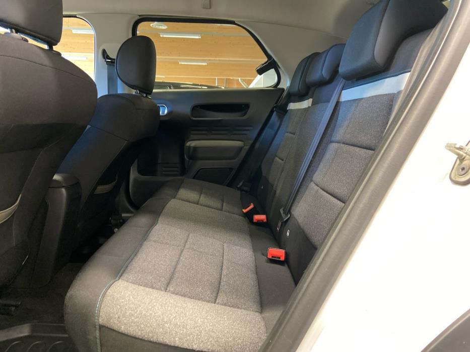 CITROEN C4 Cactus 2020