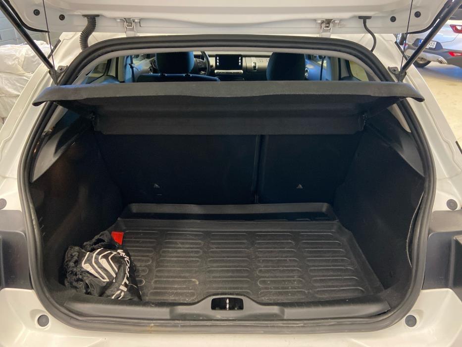 CITROEN C4 Cactus 2020