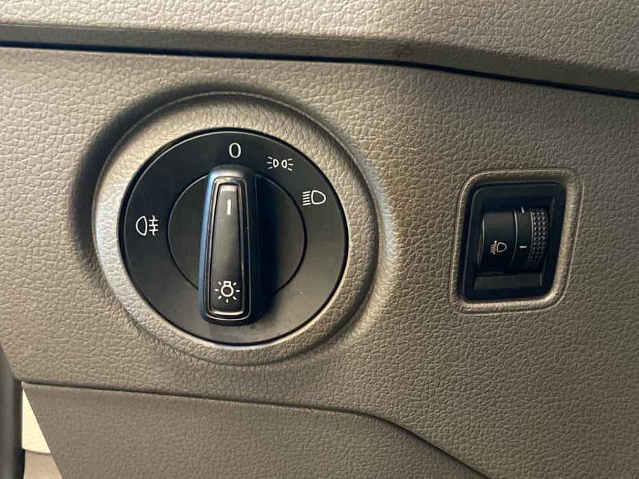 VOLKSWAGEN Crafter 2021