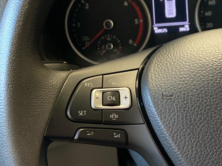 VOLKSWAGEN Crafter 2021