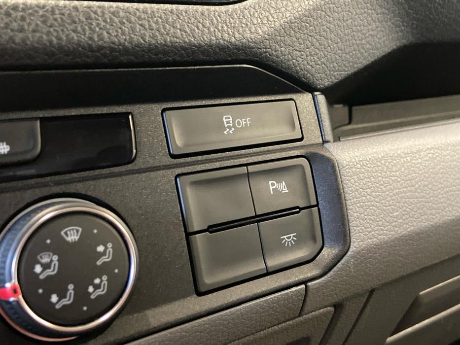 VOLKSWAGEN Crafter 2021