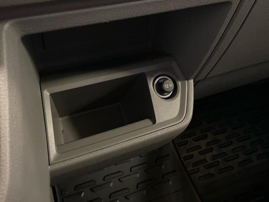 VOLKSWAGEN Crafter 2021