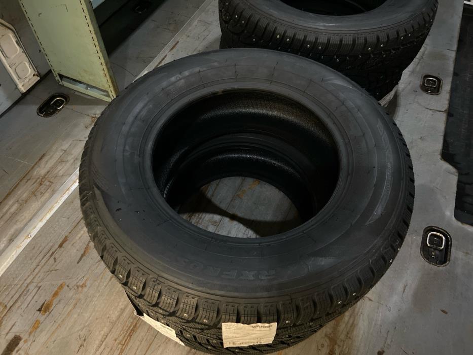 VOLKSWAGEN Crafter 2021