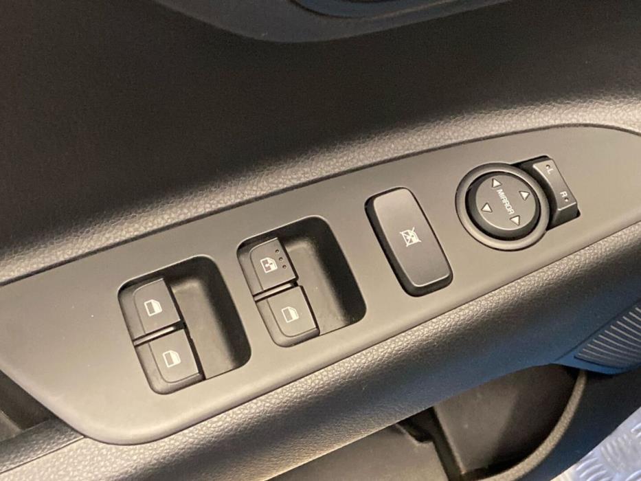 KIA Rio 2022