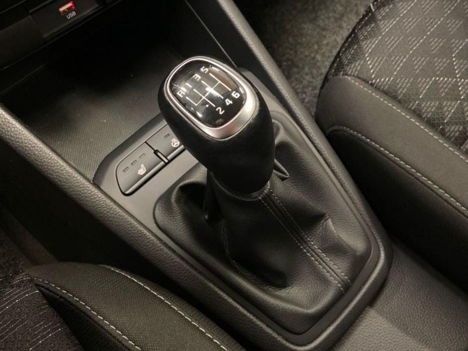 KIA Rio 2022