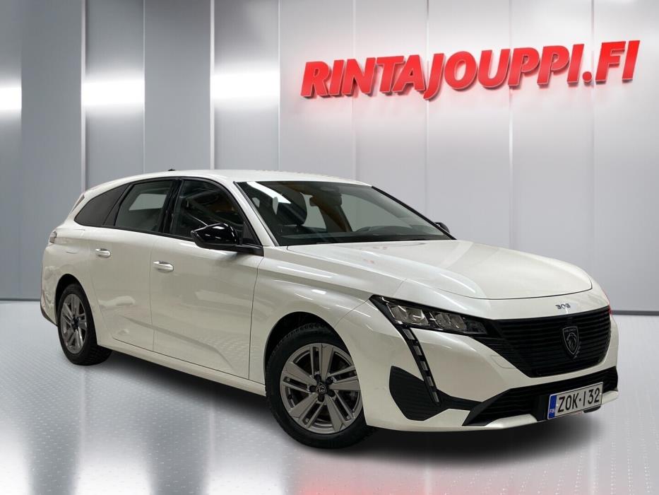 PEUGEOT 308 2022