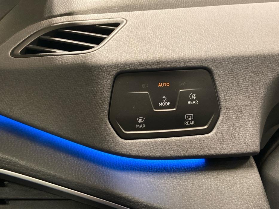 VOLKSWAGEN ID.3 2022