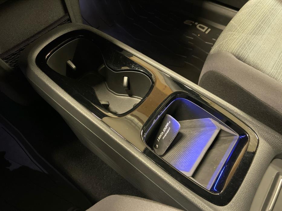 VOLKSWAGEN ID.3 2022