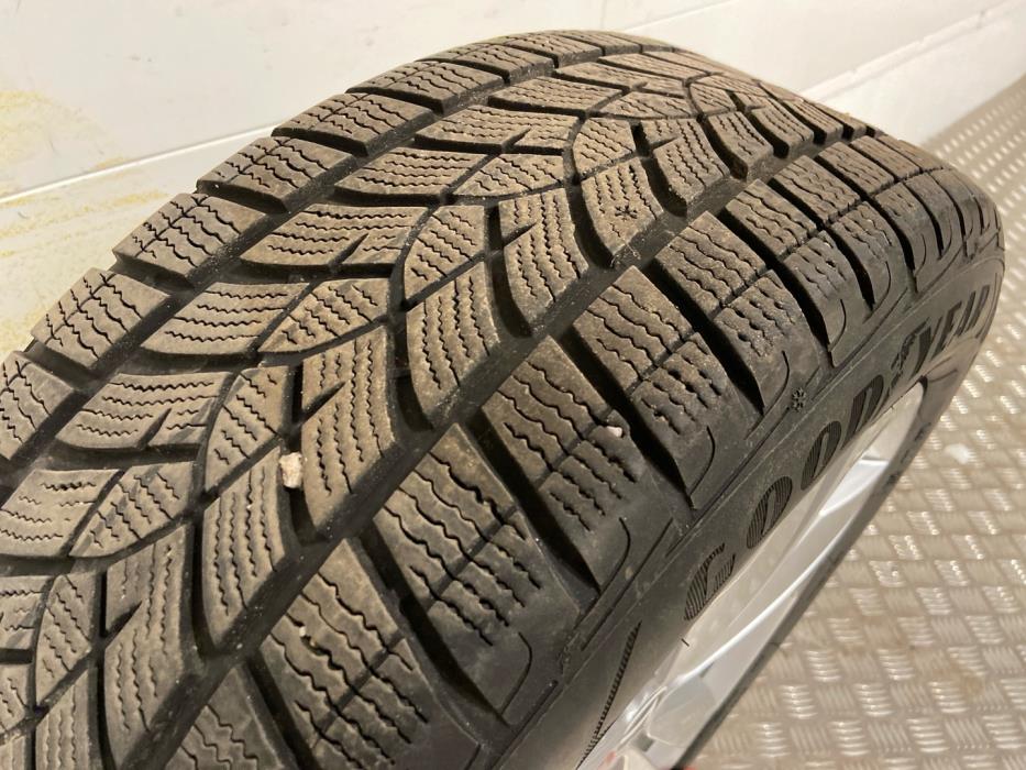 VOLKSWAGEN ID.3 2022