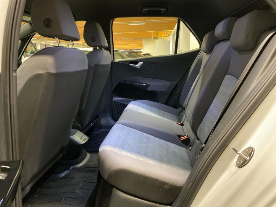 VOLKSWAGEN ID.3 2022