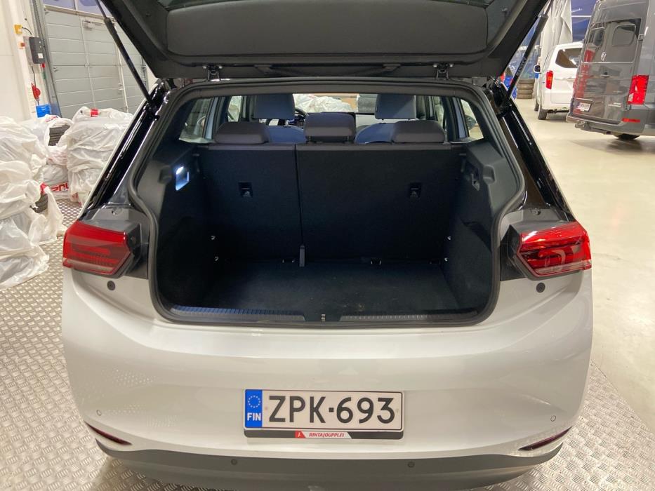 VOLKSWAGEN ID.3 2022