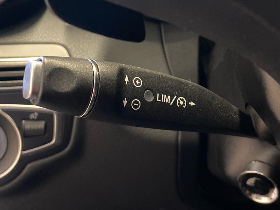 MERCEDES-BENZ C 2018