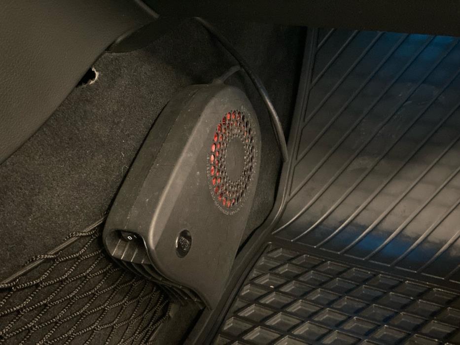 MERCEDES-BENZ C 2018