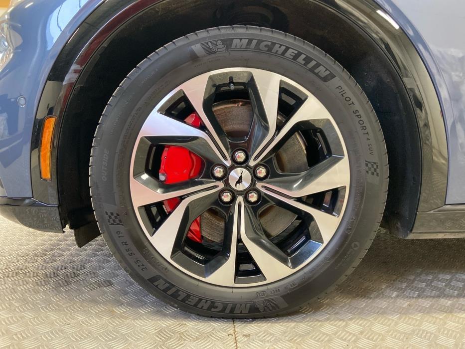 FORD Mustang Mach-E 2022