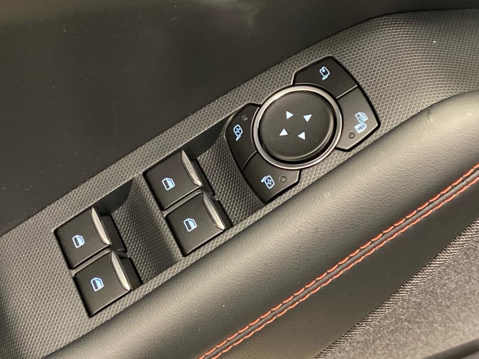 FORD Mustang Mach-E 2022