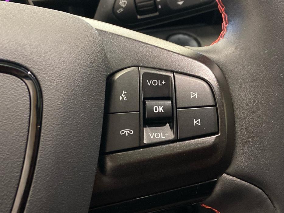 FORD Mustang Mach-E 2022