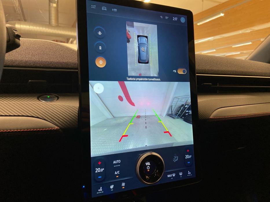 FORD Mustang Mach-E 2022