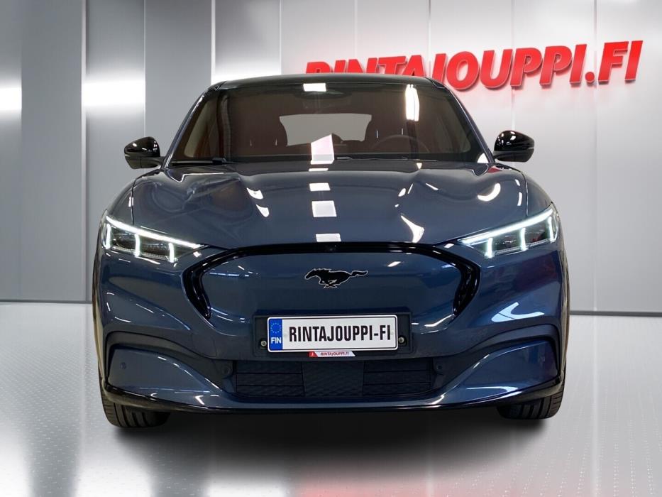 FORD Mustang Mach-E 2022