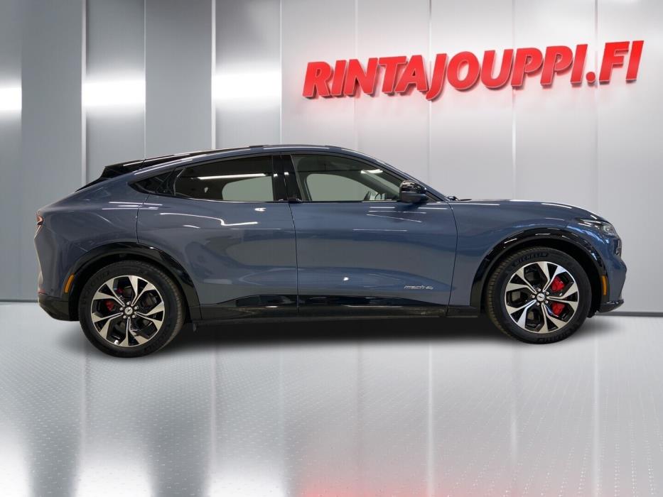 FORD Mustang Mach-E 2022