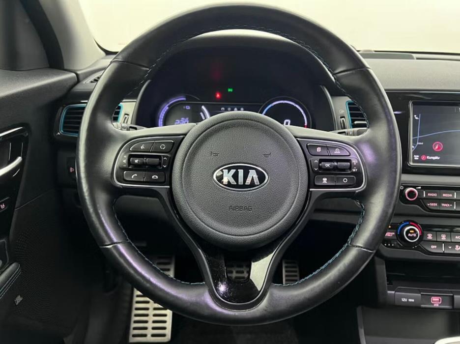 KIA NIRO 2020