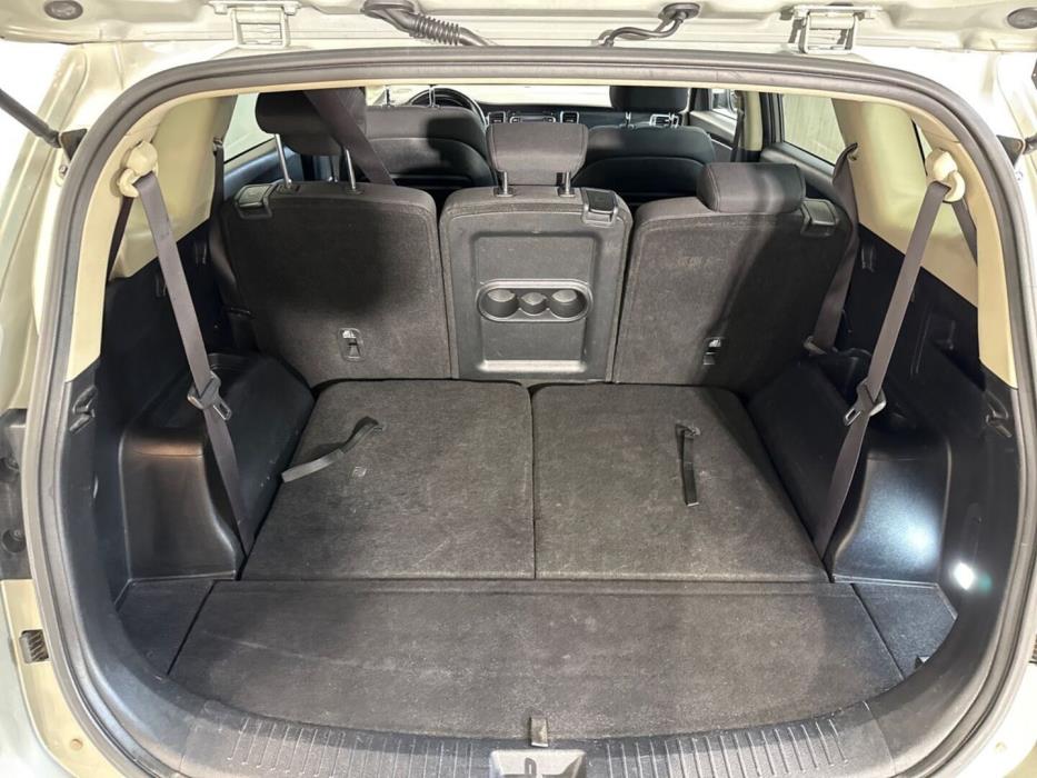 KIA Carens 2014
