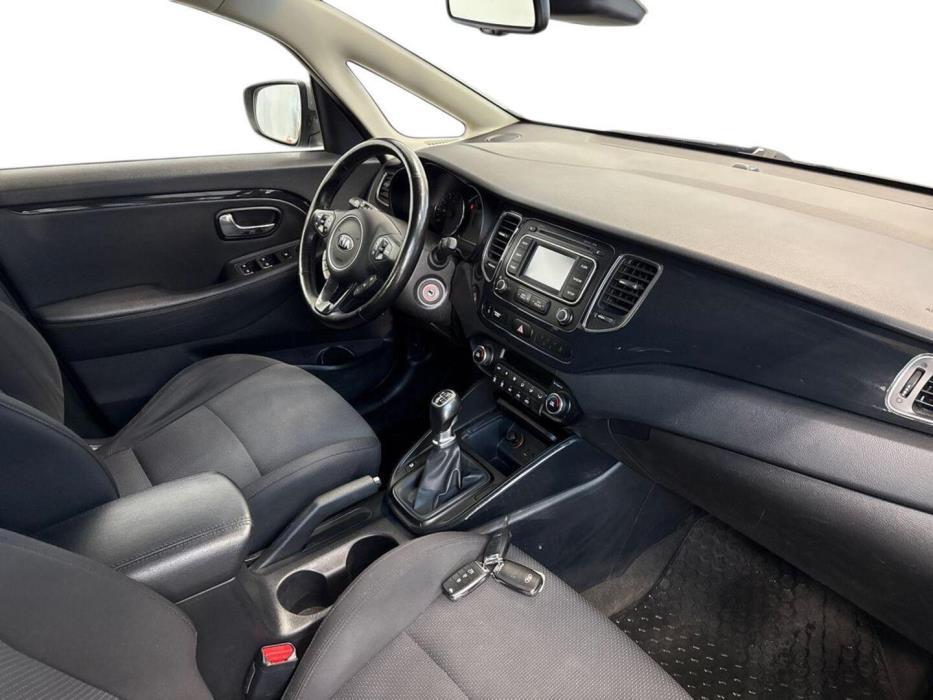 KIA Carens 2014