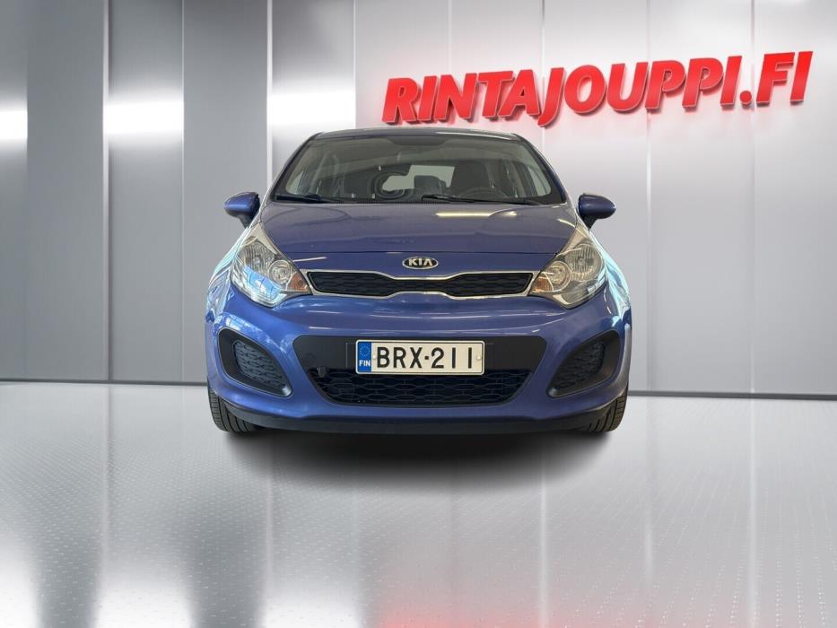 KIA Rio 2015