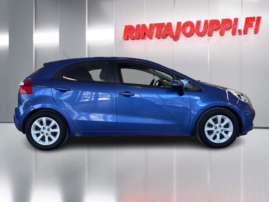 KIA Rio 2015