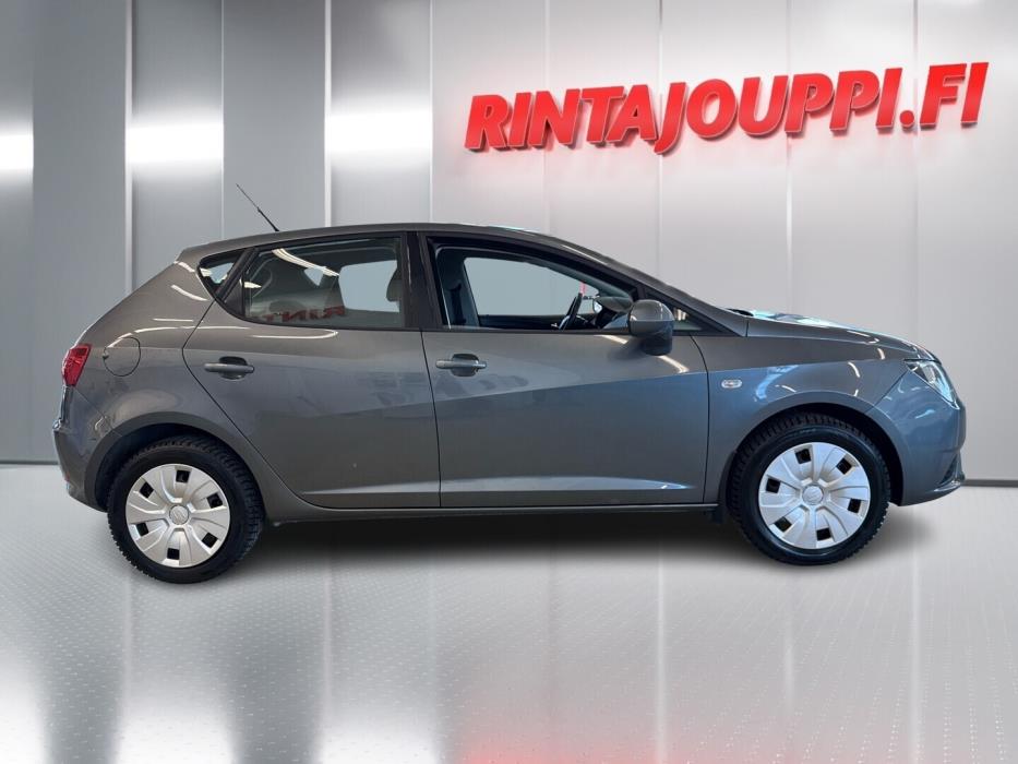 SEAT Ibiza 2015